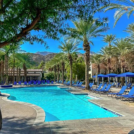Legacy Villas Deluxe King Casita-Studio,Mountain Views,Pools, Spas, Fountains La Quinta Exterior foto
